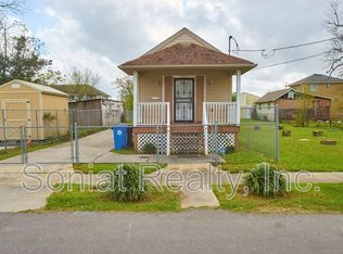 3320 N Prieur St, New Orleans, LA 70117