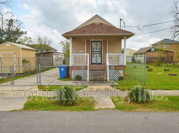 3320 N Prieur St, New Orleans, LA 70117