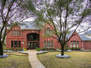 19210 Foxtree Ln, Houston, TX 77094