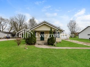 1509 Dunlap Ave, Indianapolis, IN