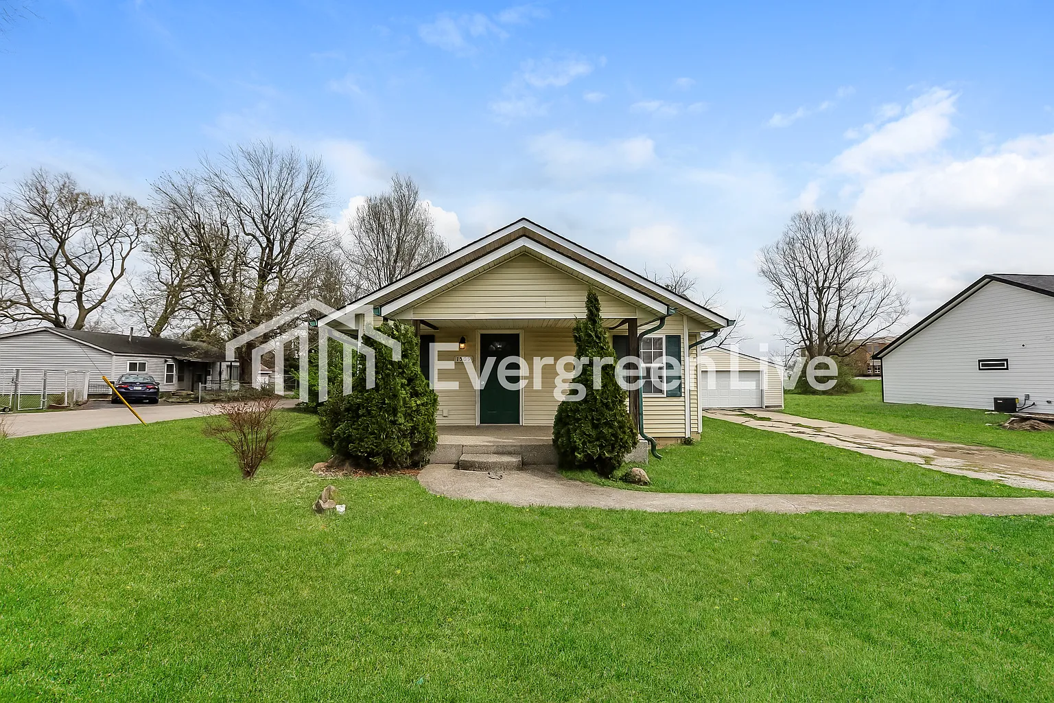 1509 Dunlap Ave photo 1
