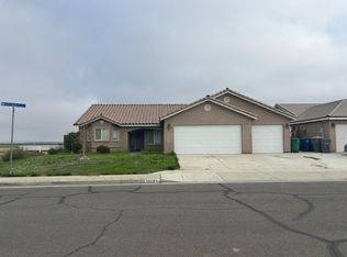 3020 San Pablo Dr, Coalinga, CA 93210
