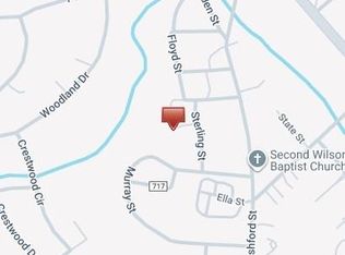 0 Sterling St, Chester, SC 29706