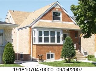 5542 S Oak Park Ave, Chicago, IL