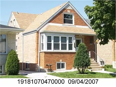 5542 S Oak Park Ave photo 1