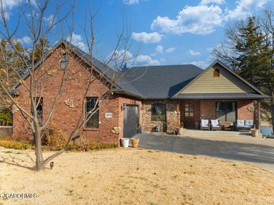 5675 E Waterfront Dr, Columbia, MO, 65202