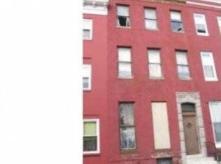 1414 Argyle Ave, Baltimore, MD 21217