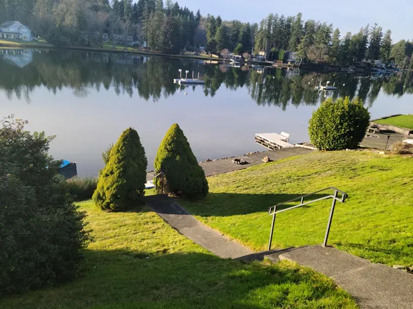 4012 52nd Avenue Ct NW #B, Gig Harbor, WA 98335