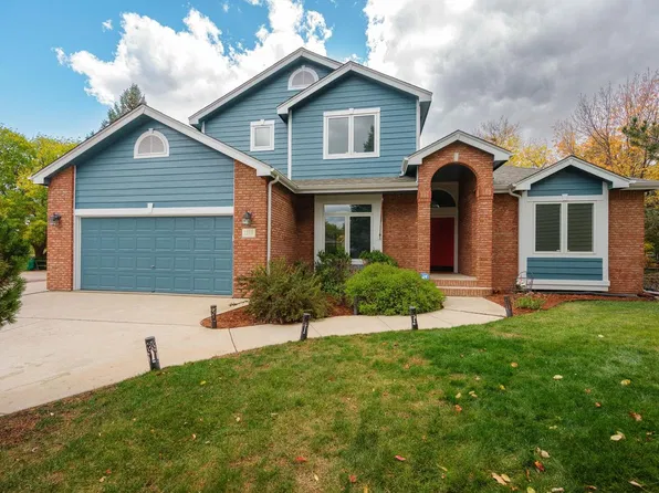 1213 Chickadee Ct, Fort Collins, CO 80525