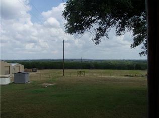 662 Flying B Ranch Rd, Bertram, TX 78605