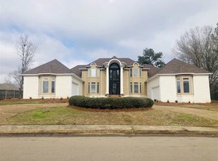 436 Brookwood Estates Dr, Jackson, MS 39272