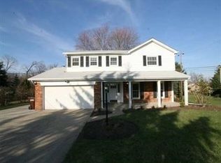 10876 Deerfield Rd, Cincinnati, OH 45242