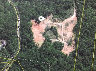 0 Normandy Rd, Normandy, TN 37360