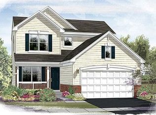 116 Cannon Rd, Volo, IL 60073