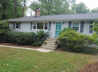 7515 Piney Branch Rd, Richmond, VA 23225