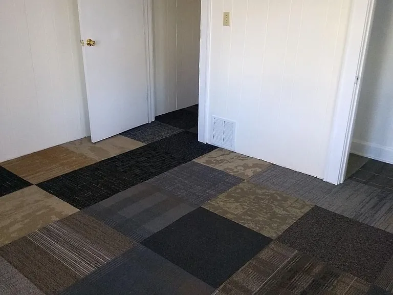 front bedroom