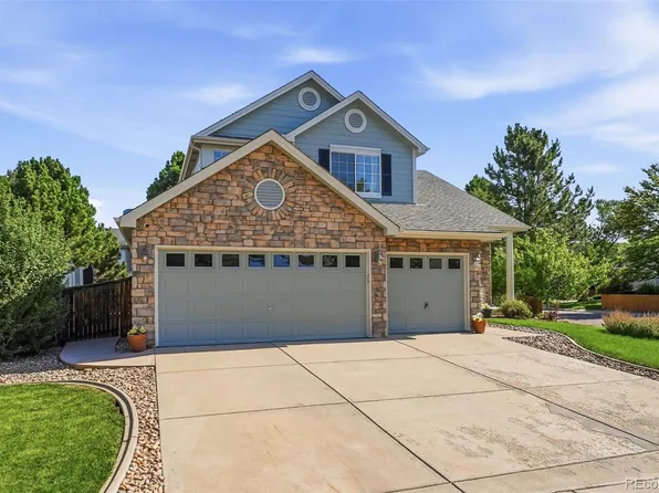 2603 E 146th Place, Thornton, CO 80602