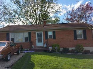 83 Westgate Rd, Verona, VA 24482