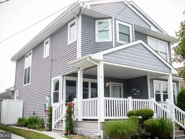 212 N Clermont Ave, Margate, NJ 08402