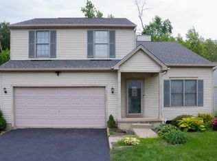 3672 Mathena Way, Columbus, OH 43232