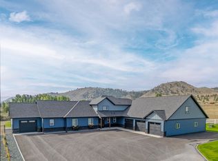 6760 Scratchgravel Dr, Helena, MT 59602