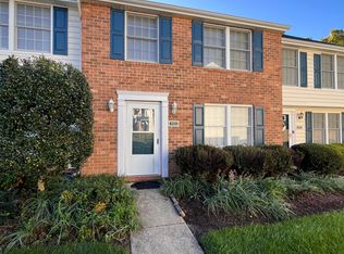 9912 Whitney Cir, Henrico, VA 23233
