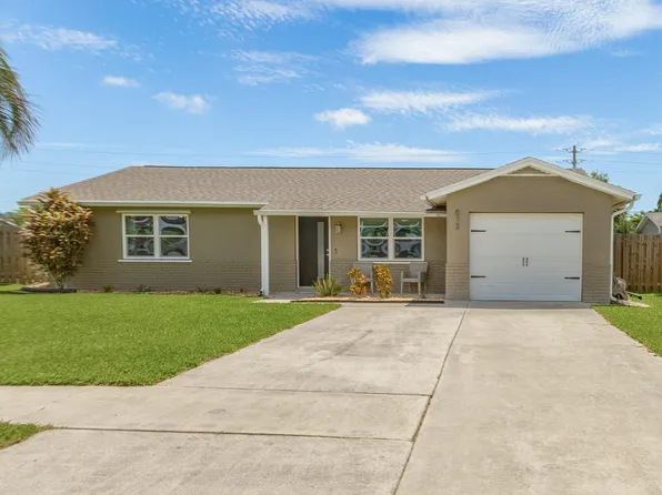 672 Mark Dr, West Melbourne, FL 32904