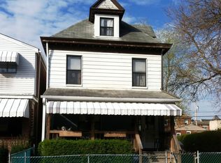 639 Woodward Ave, Mc Kees Rocks, PA 15136