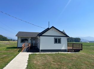 20528 Dahlstedt Rd, Burlington, WA 98233