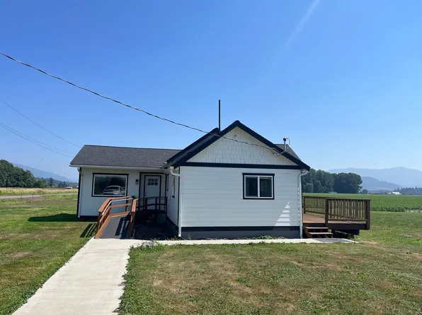 20528 Dahlstedt Rd, Burlington, WA 98233