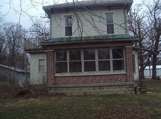 512 Union St, Greenville, OH 45331