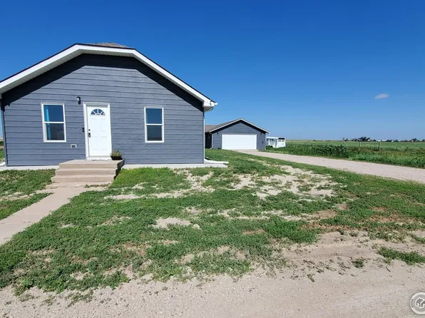 8275 County Road 30, Brush, CO 80723