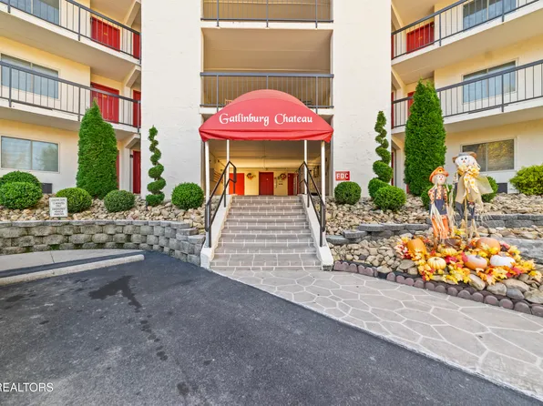 102 Baskins Creek Byp #507, Gatlinburg, TN 37738