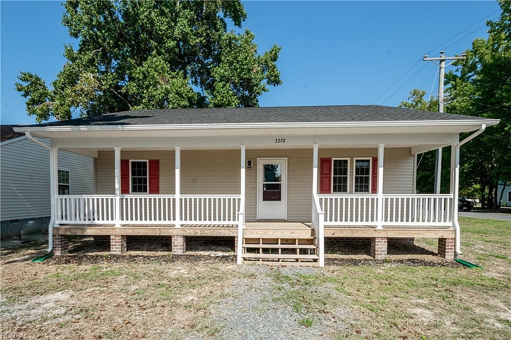 3272 Frederick Douglas Rd, Exmore, VA 23350 Zillow