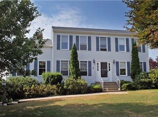 29 Bonnie Vu Ln, New Milford, CT 06776