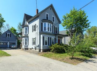 423 Amherst St, Manchester, NH 03104