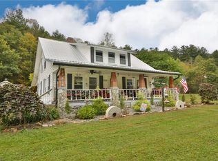 11979 Sparta Rd, Mcgrady, NC 28649