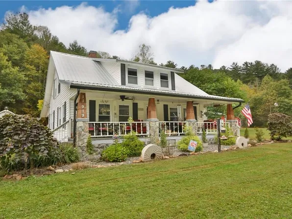 11979 Sparta Rd, McGrady, NC 28649