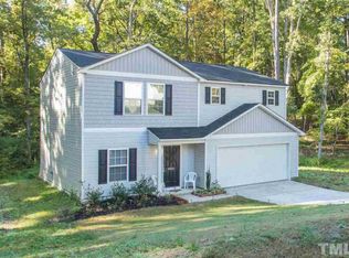 4000 Colleen Way, Kittrell, NC 27544