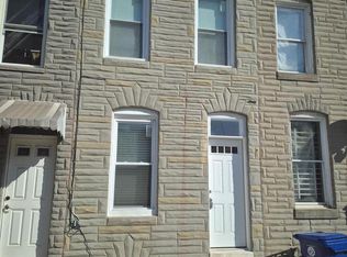 707 N Duncan St, Baltimore, MD