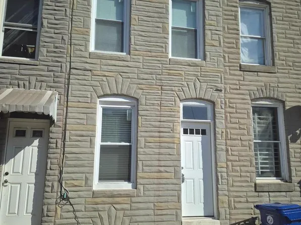 707 N Duncan St, Baltimore, MD 21205