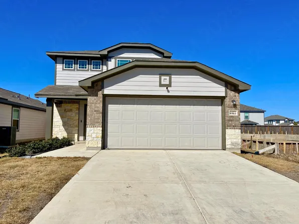 8563 Redhawk Loop, San Antonio, TX 78202