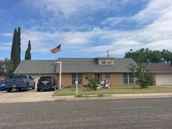 526 W Cochiti Ave, Hobbs, NM 88240