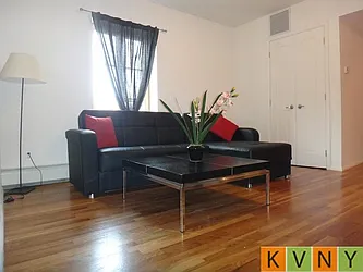 Rented by KVNY Soho