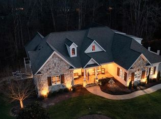 2509 Hunters Meadow Ln, Raleigh, NC 27606