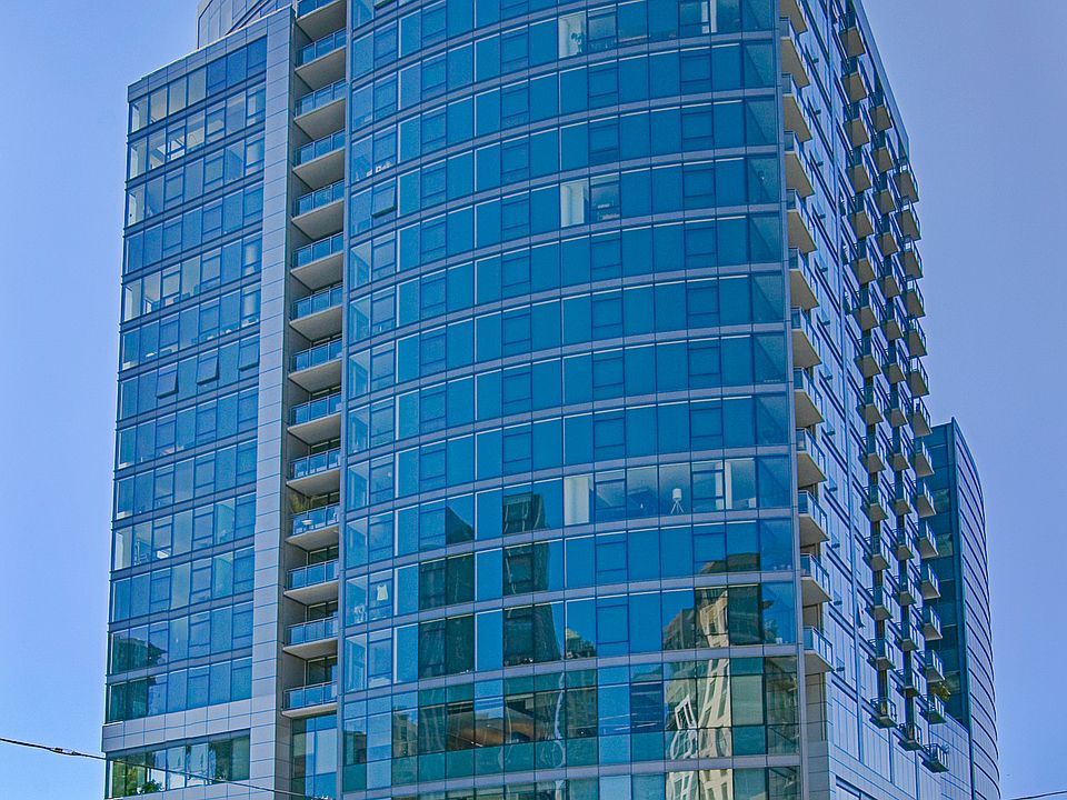 1st image of 820 Blanchard St Unit 702