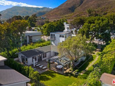 31562 Broad Beach Rd, Malibu, CA, 90265