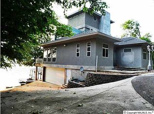 550 Snug Harbor Rd, Grant, AL 35747