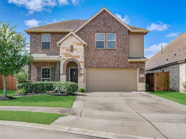 23007 Indigo Prairie Ln, Katy, TX 77493