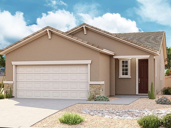 The Jade Elevation B